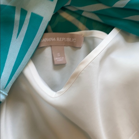 Banana Republic Blouse, Small - Picture 5 of 6